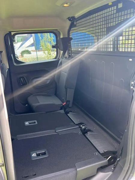 Fiat Doblo • 2023 • 13,900 km 3