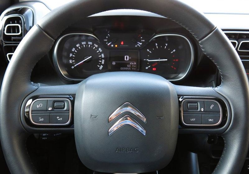 Citroën C3 • 2002 • 10,000 km 4