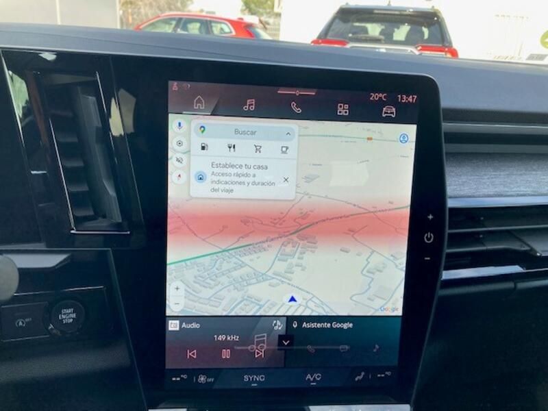 Renault Captur • 2024 • 3,542 km 33