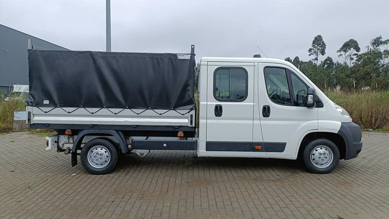 Peugeot 807 • 2013 • 171,000 km 3