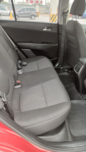 Hyundai Creta • 2020 • 33,750 km 11