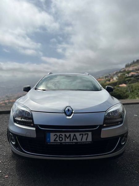 Renault Mégane • 2013 • 198,000 km 3