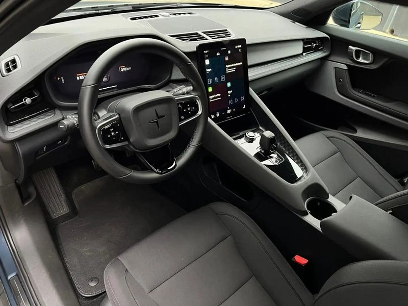 Polestar 2 • 2022 • 28,000 km 7