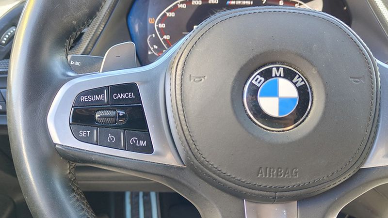 BMW 2 Series • 2020 • 70,235 km 18