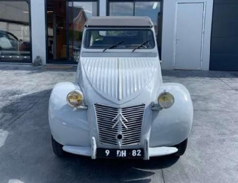 Citroën C4 • 1990 • 12,000 km 3