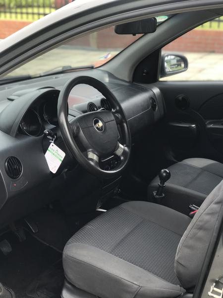 Chevrolet Aveo • 2008 • 110,000 km 4