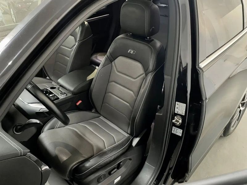 Volkswagen Touareg • 2019 • 83,000 km 10