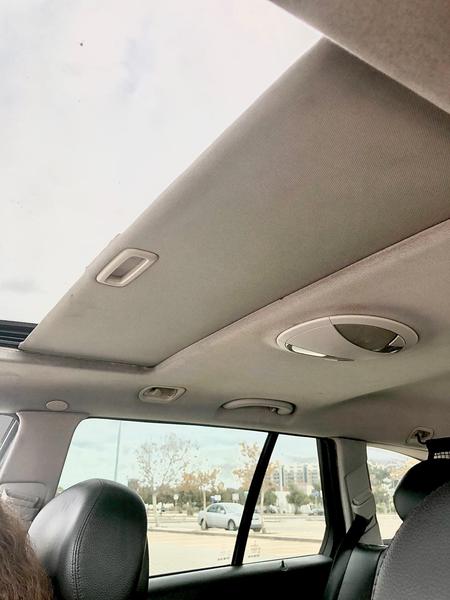 Mercedes-Benz E • 2007 • 330,000 km 5