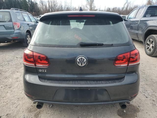 Volkswagen Golf GTI • 2010 • 10,000 mi 5