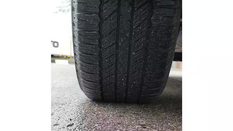 Toyota Land Cruiser • 2022 • 116,987 km 36