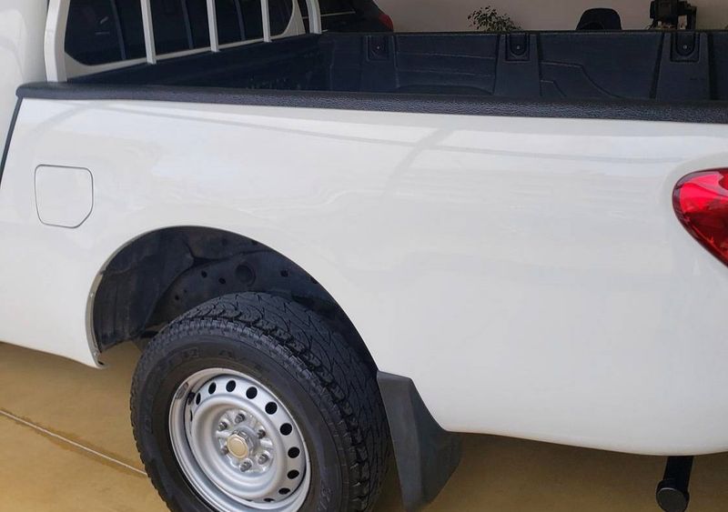 Mitsubishi L200 • 2014 • 90,000 km 4