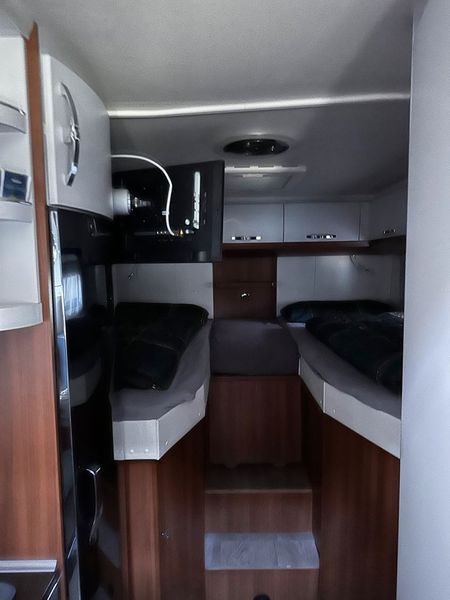 Fiat Ducato • 2018 • 68,000 km 7