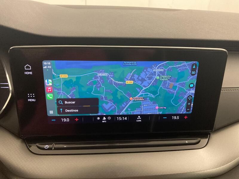 Škoda Octavia • 2023 • 78,186 km 28