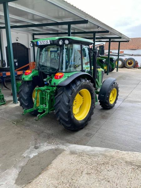 Fiat Brava • 2017 • 5,100 km 6