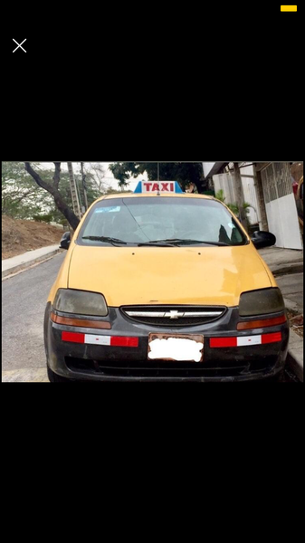 Chevrolet Aveo • 2010 • 0 km 1