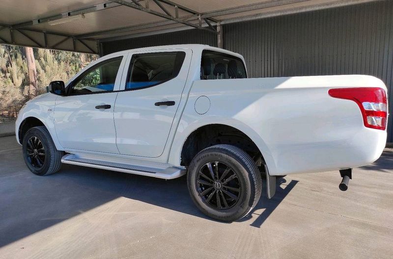 Mitsubishi L200 • 2019 • 29,999 km 3