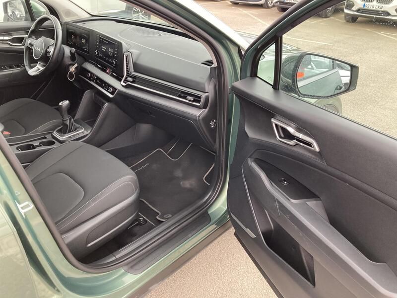 Kia Sportage • 2023 • 28,233 km 21