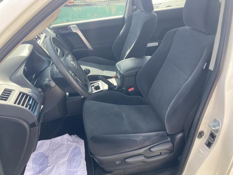 Toyota Land Cruiser • 2020 • 43,764 km 24