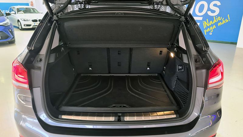 BMW X1 • 2022 • 29,505 km 10