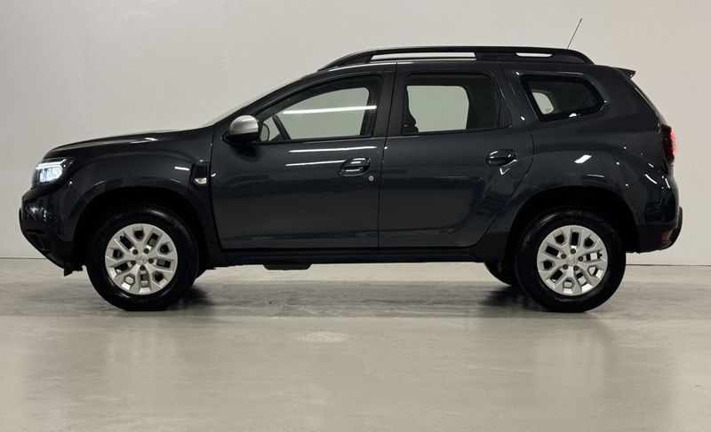 Dacia Duster • 2023 • 34,595 km 3