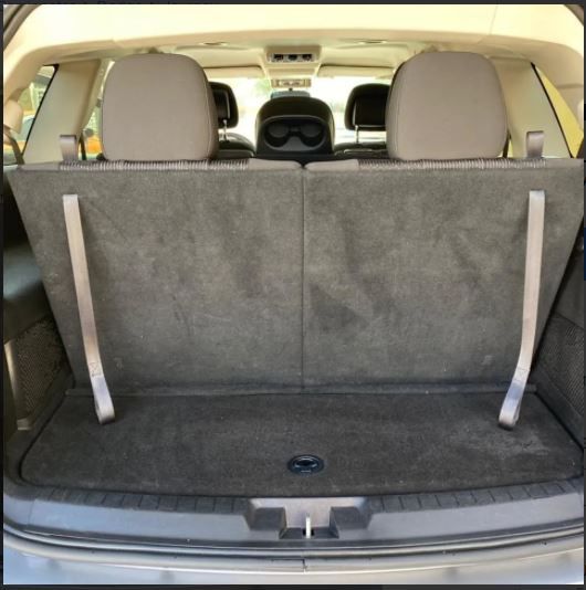 Dodge Journey • 2016 • 140,000 km 9