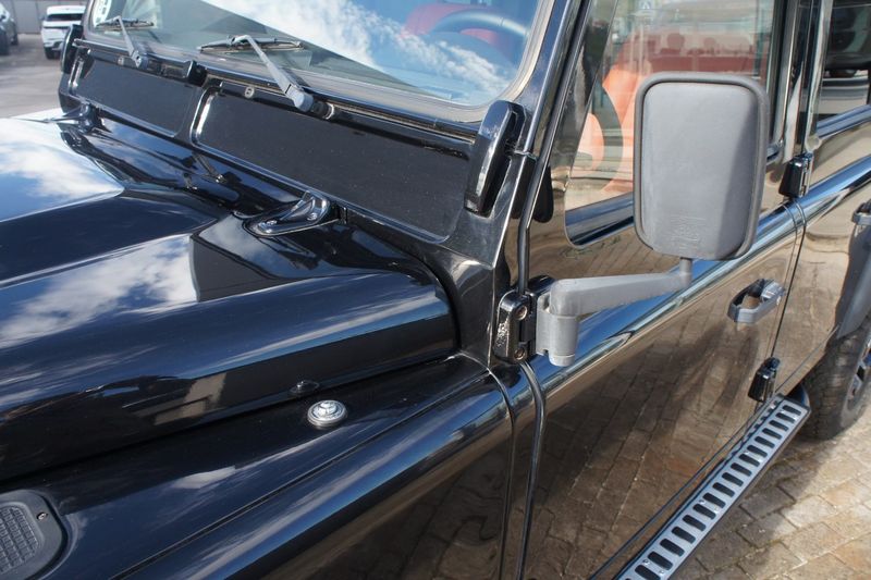 Land Rover Defender • 2012 • 80,000 km 6