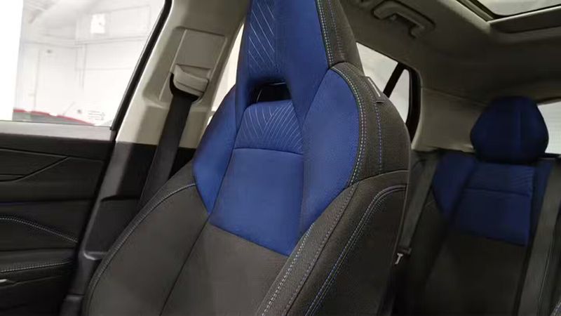 Kia Niro • 2023 • 56,234 km 19