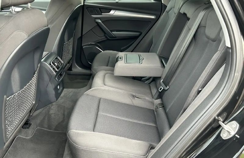 Audi Q5 • 2019 • 173,000 km 7