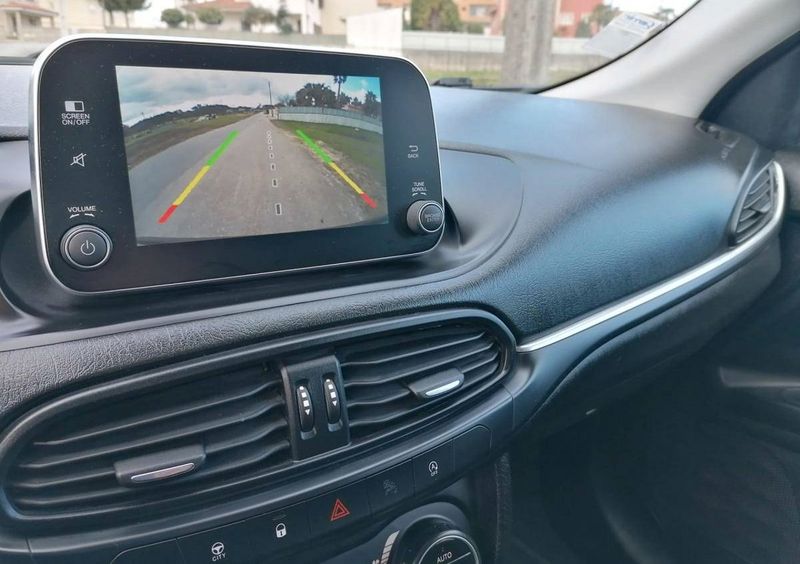 Fiat Tipo • 2018 • 29,999 km 5