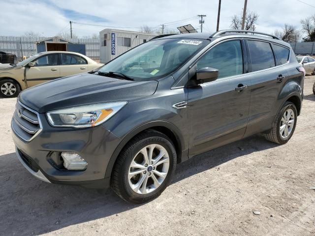 Ford Escape • 2018 • 10,000 mi 3