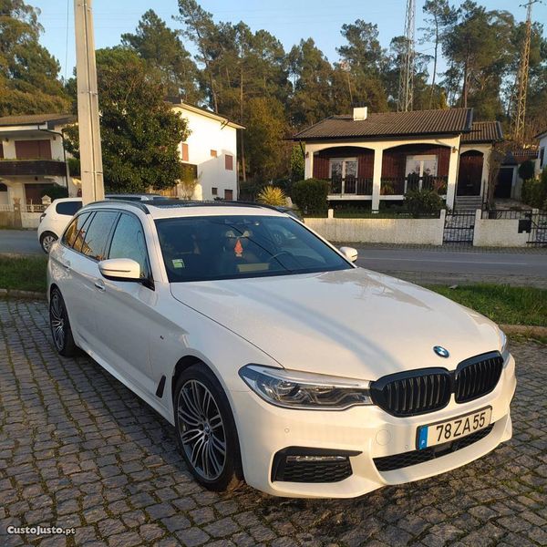 BMW 2 Series • 2018 • 80,000 km 4