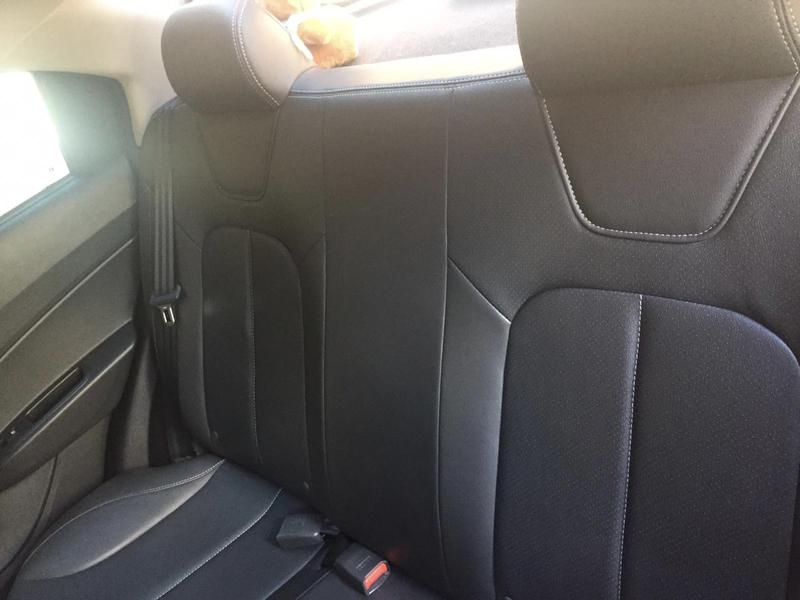 Chevrolet Sail • 2019 • 7,169 km 8