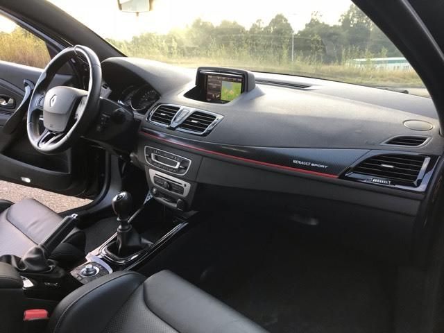 Renault Mégane Coupé • 2014 • 138,000 km 14