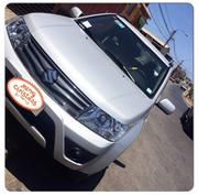 Suzuki Grand Vitara • 2016 • 40,000 km 6
