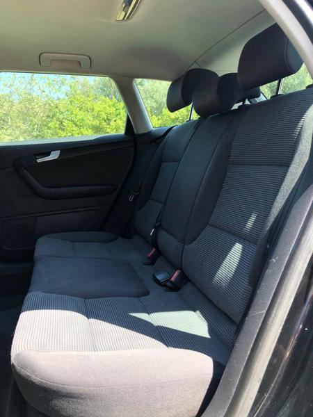 Audi A3 • 2005 • 340,000 km 2