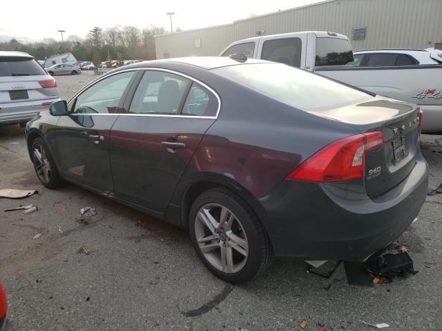Volvo S60 • 2014 • 10,000 mi 4