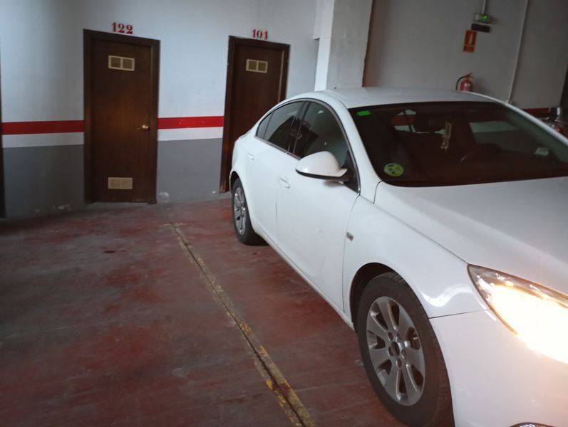 Opel Insignia • 2013 • 226,000 km 2