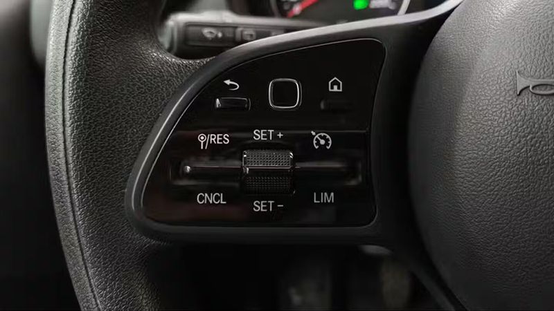 Mercedes-Benz Citan • 2021 • 98,912 km 20