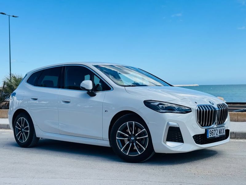 BMW 2 Series • 2023 • 23,000 km 5