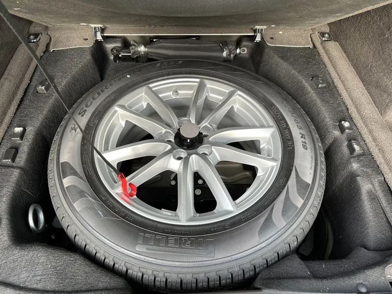 Land Rover Range Rover Sport • 2018 • 149,500 km 9