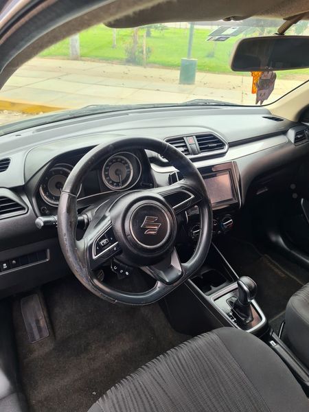 Suzuki New Dzire • 2019 • 61,000 km 13