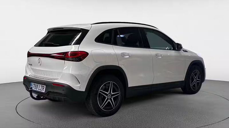 Mercedes-Benz GLA • 2022 • 41,017 km 29