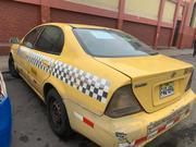 Daewoo Racer • 2004 • 180,000 km 1