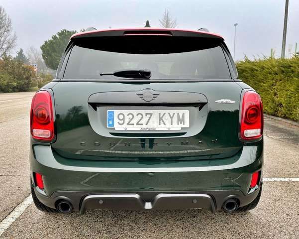 MINI Cooper • 2019 • 89,000 km 6