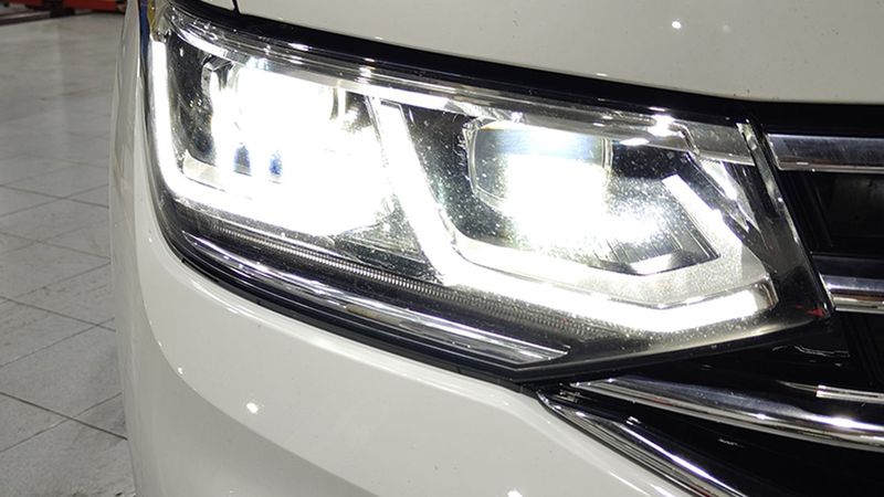 Volkswagen Tiguan • 2024 • 10,200 km 14