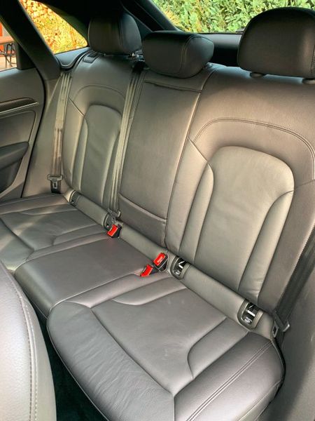 Audi Q3 • 2016 • 69,000 km 4