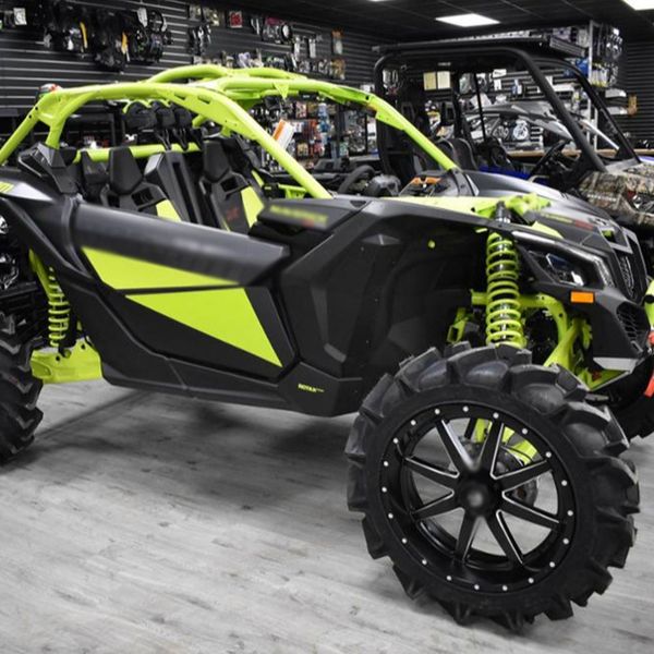 Cfmoto 2021 CF MOTO 800cc ATV 4x4 CFORCE 400cc 175cc 550cc ATV UTV quad atv 4x4 • 2021 • 16,000 km 4