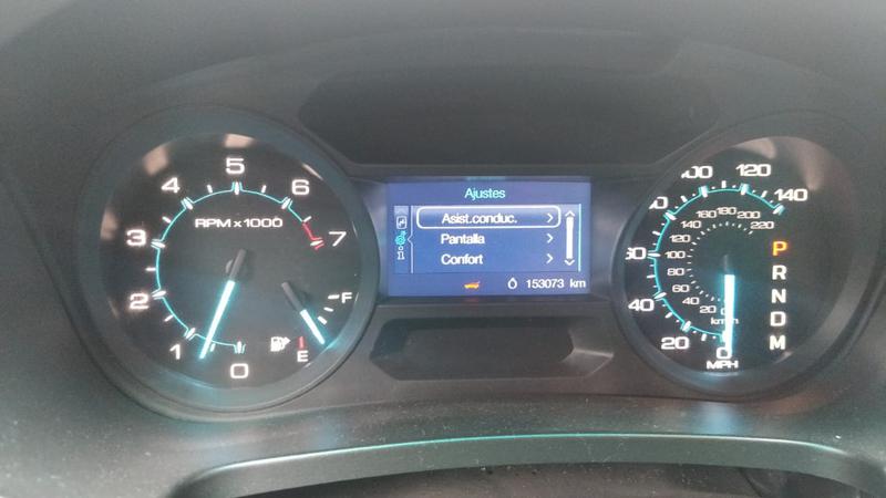 Ford Explorer • 2013 • 153,000 km 17