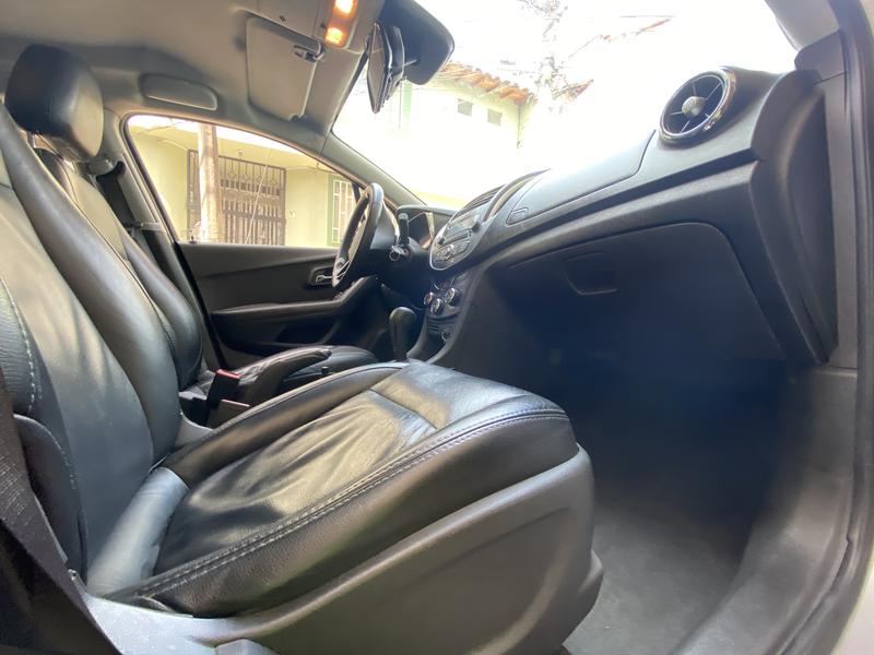 Chevrolet Tracker • 2013 • 108,000 km 8