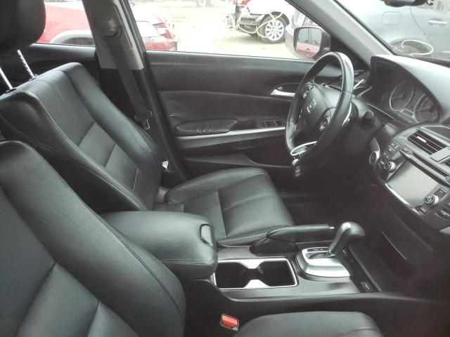 Honda Crosstour • 2012 • 12 km 4